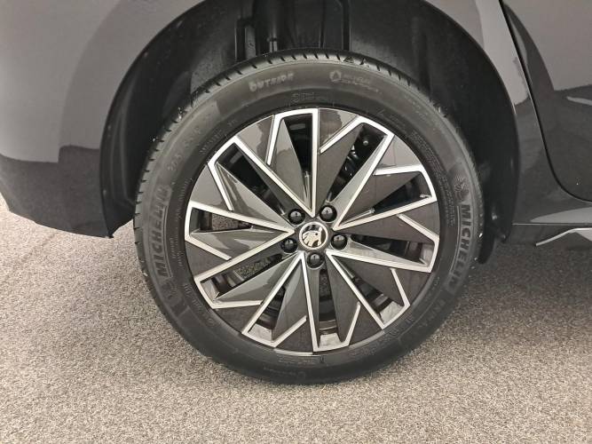 Kamiq 1.0 TSI Evo 110 ch DSG7