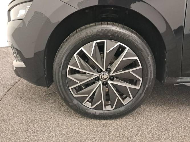 Kamiq 1.0 TSI Evo 110 ch DSG7