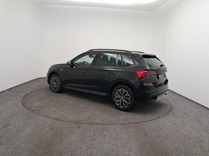 Kamiq 1.0 TSI Evo 110 ch DSG7