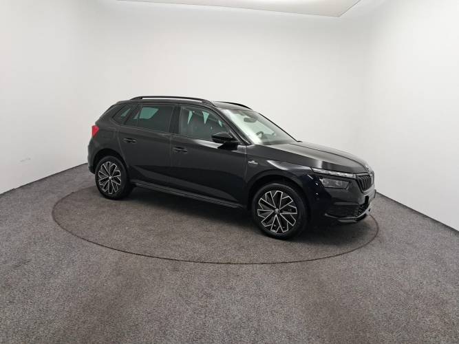 Kamiq 1.0 TSI Evo 110 ch DSG7