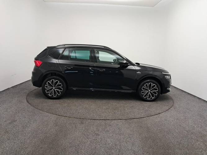 Kamiq 1.0 TSI Evo 110 ch DSG7