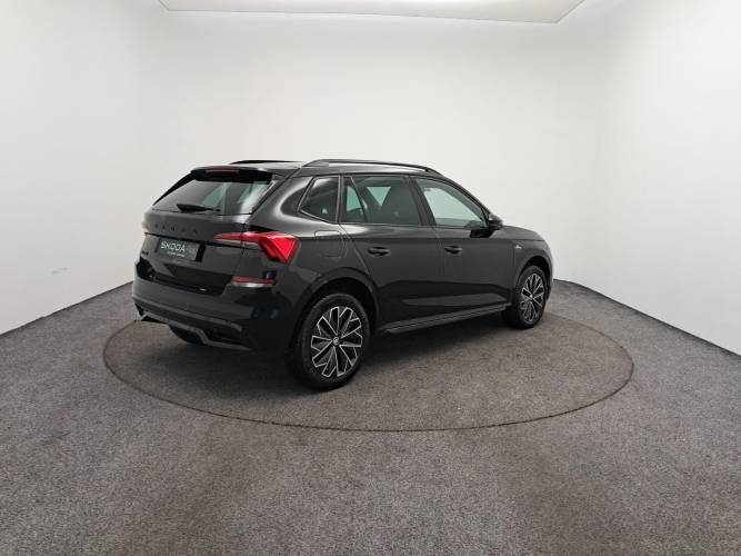 Kamiq 1.0 TSI Evo 110 ch DSG7