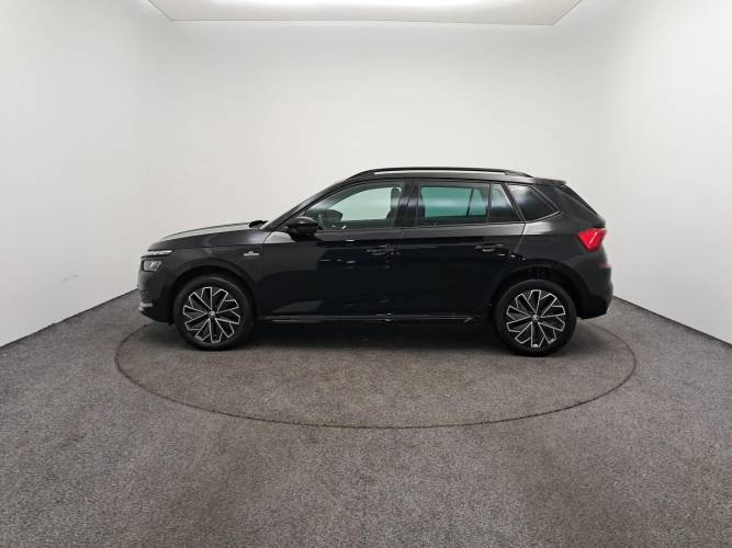 Kamiq 1.0 TSI Evo 110 ch DSG7