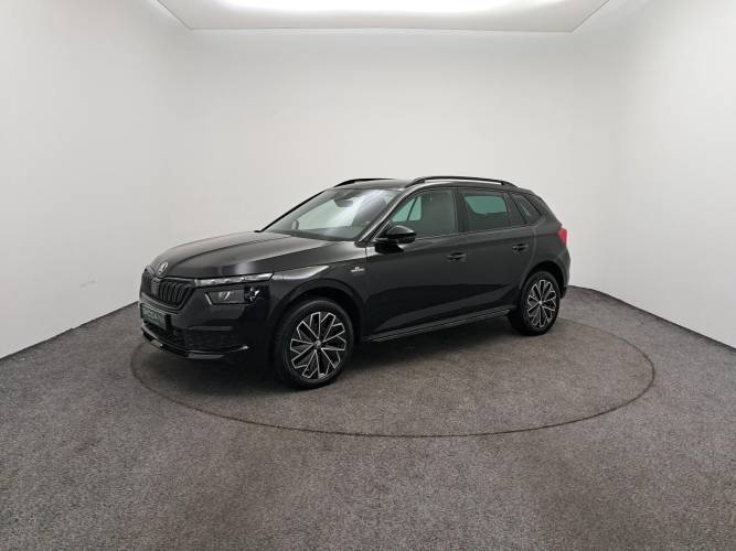 Kamiq 1.0 TSI Evo 110 ch DSG7