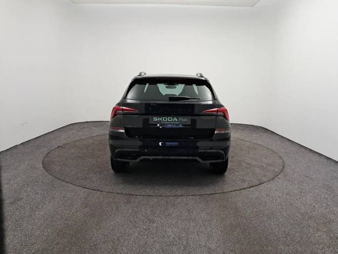 Kamiq 1.0 TSI Evo 110 ch DSG7