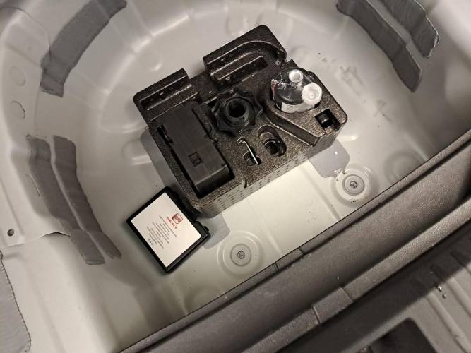 Arona 1.0 TSI 95 ch Start/Stop BVM5