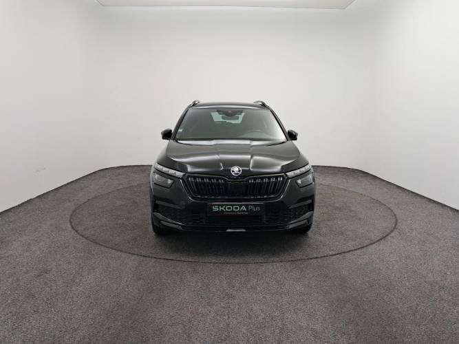 Kamiq 1.0 TSI Evo 110 ch DSG7