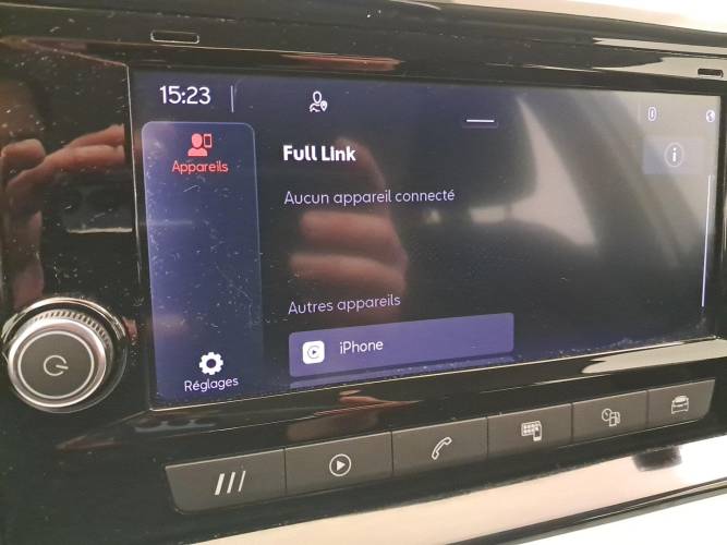 Arona 1.0 TSI 95 ch Start/Stop BVM5