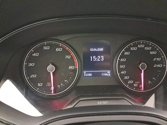 Arona 1.0 TSI 95 ch Start/Stop BVM5