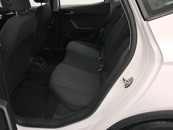 Arona 1.0 TSI 95 ch Start/Stop BVM5