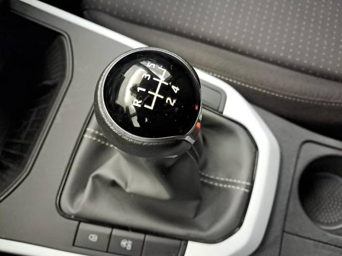 Arona 1.0 TSI 95 ch Start/Stop BVM5