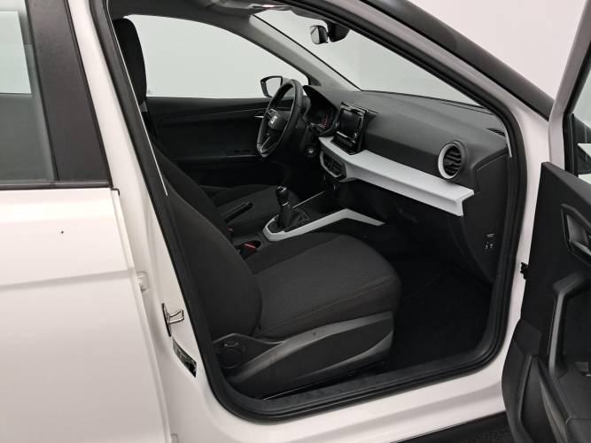 Arona 1.0 TSI 95 ch Start/Stop BVM5