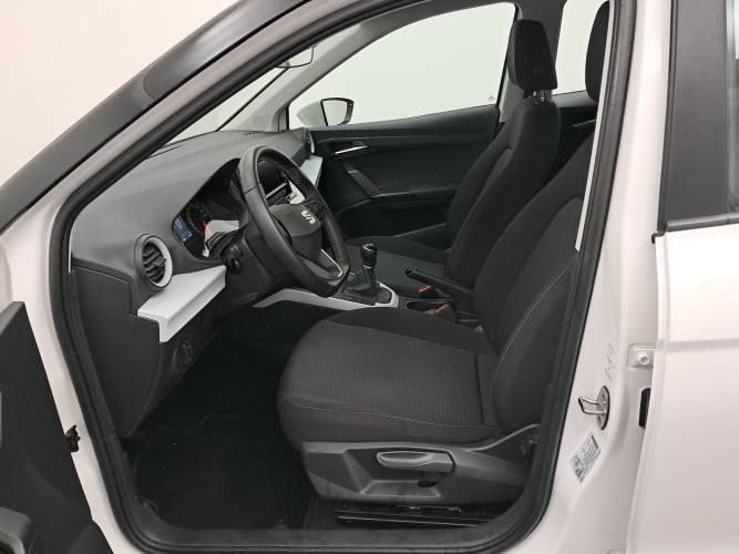 Arona 1.0 TSI 95 ch Start/Stop BVM5