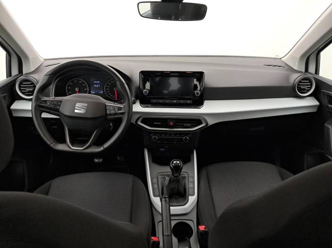 Arona 1.0 TSI 95 ch Start/Stop BVM5