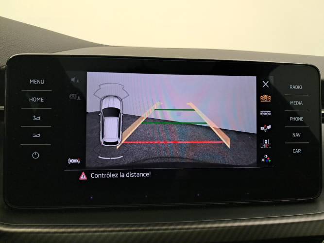 Kamiq 1.0 TSI Evo 110 ch DSG7