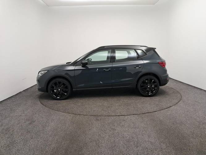 Arona 1.0 TSI 115 ch Start/Stop DSG7