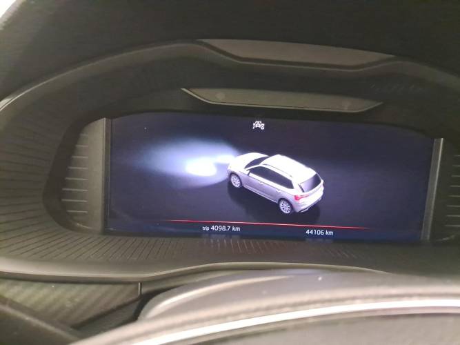 Kamiq 1.0 TSI Evo 110 ch DSG7