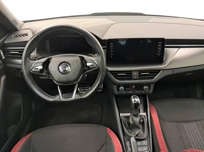 Kamiq 1.0 TSI Evo 110 ch DSG7