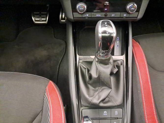 Kamiq 1.0 TSI Evo 110 ch DSG7