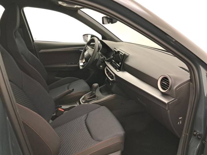 Arona 1.0 TSI 115 ch Start/Stop DSG7