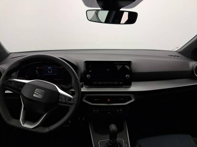 Arona 1.0 TSI 115 ch Start/Stop DSG7