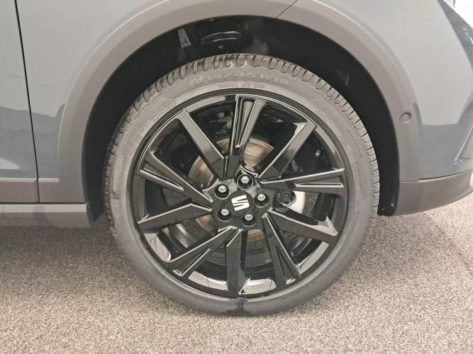 Arona 1.0 TSI 115 ch Start/Stop DSG7