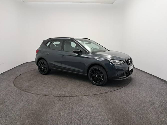 Arona 1.0 TSI 115 ch Start/Stop DSG7