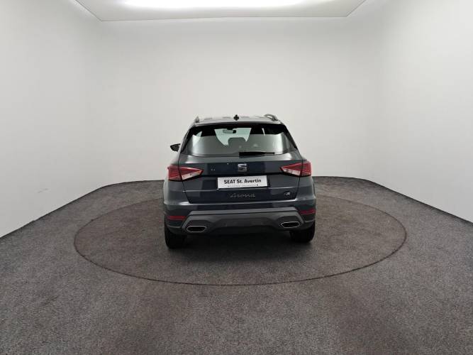 Arona 1.0 TSI 115 ch Start/Stop DSG7