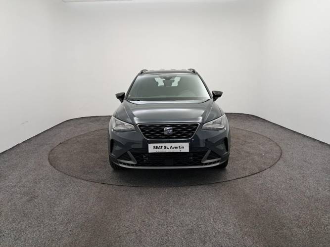 Arona 1.0 TSI 115 ch Start/Stop DSG7