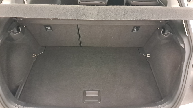 Polo 1.0 TSI 110 S&amp;S DSG7