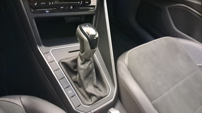 Polo 1.0 TSI 110 S&amp;S DSG7