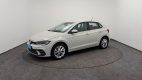 Polo 1.0 TSI 110 S&amp;S DSG7