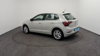 Polo 1.0 TSI 110 S&amp;S DSG7