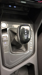 Tiguan 2.0 TDI 150ch DSG7