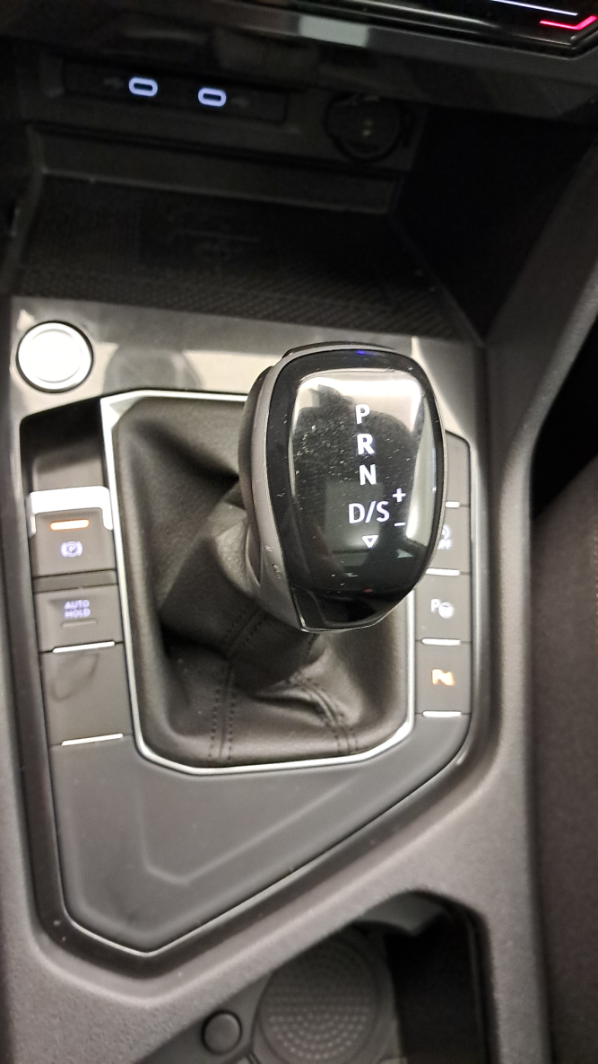 Tiguan 2.0 TDI 150ch DSG7