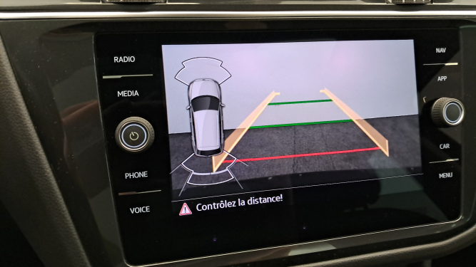 Tiguan 2.0 TDI 150ch DSG7