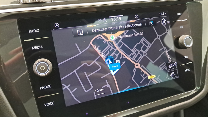 Tiguan 2.0 TDI 150ch DSG7