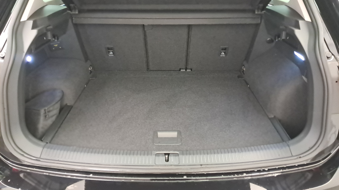 Tiguan 2.0 TDI 150ch DSG7