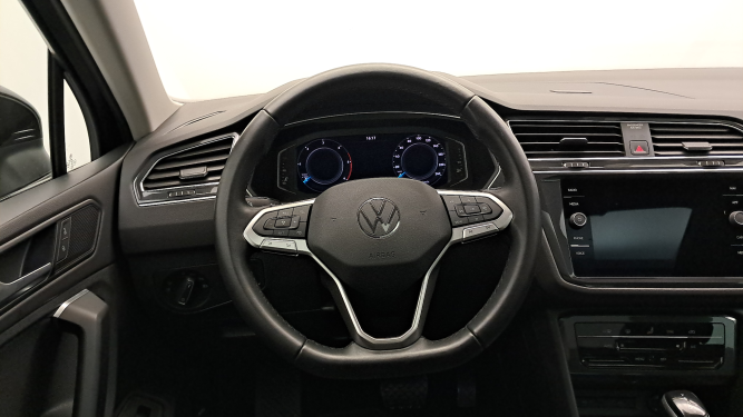 Tiguan 2.0 TDI 150ch DSG7