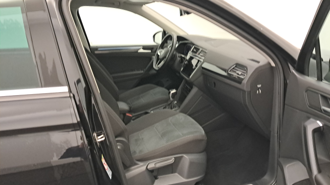 Tiguan 2.0 TDI 150ch DSG7