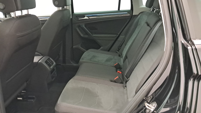Tiguan 2.0 TDI 150ch DSG7