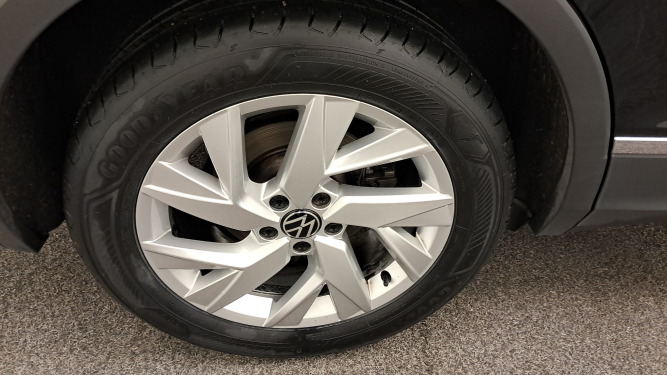 Tiguan 2.0 TDI 150ch DSG7