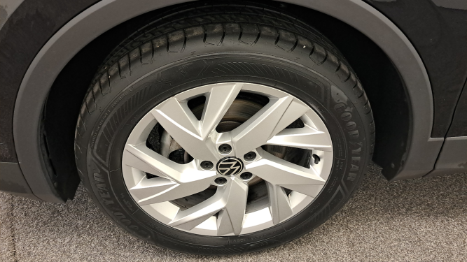 Tiguan 2.0 TDI 150ch DSG7