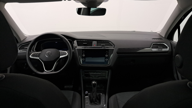 Tiguan 2.0 TDI 150ch DSG7