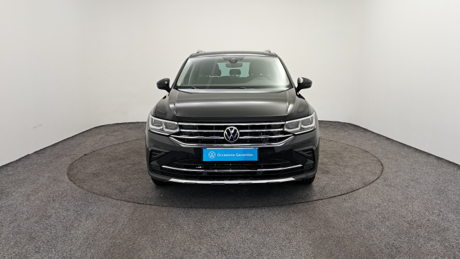 Tiguan 2.0 TDI 150ch DSG7