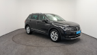 Tiguan 2.0 TDI 150ch DSG7