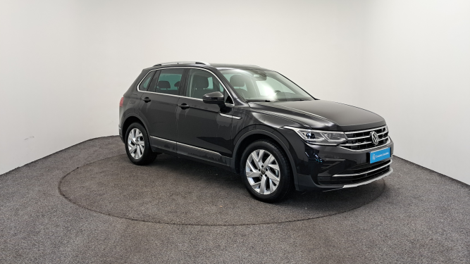 Tiguan 2.0 TDI 150ch DSG7