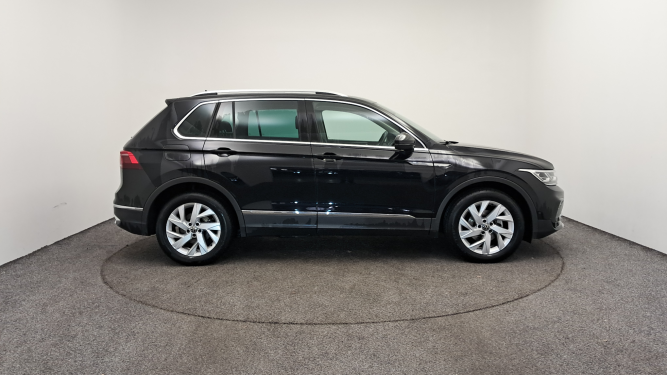 Tiguan 2.0 TDI 150ch DSG7