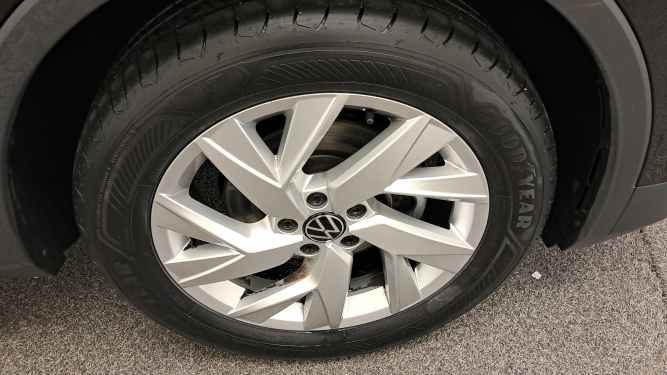 Tiguan 2.0 TDI 150ch DSG7