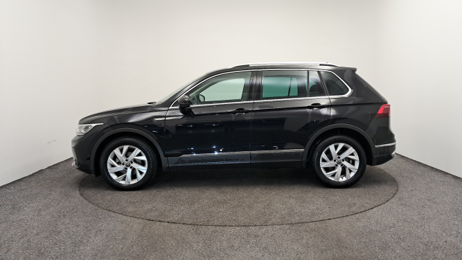 Tiguan 2.0 TDI 150ch DSG7